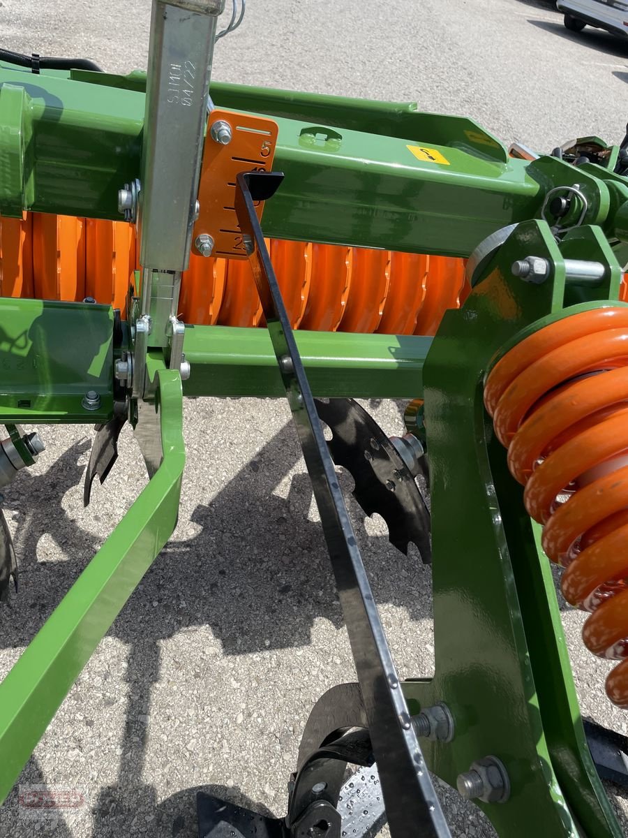 Grubber of the type Amazone Cenius 3003 Super, Vorführmaschine in Wieselburg Land (Picture 20)