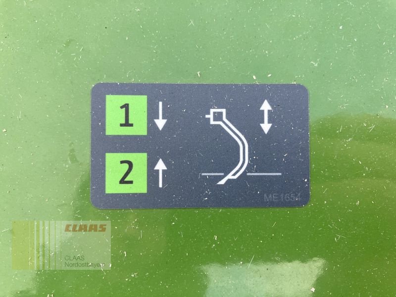 Grubber of the type Amazone CENIUS 3003 SUPER, Neumaschine in Gefrees (Picture 15)