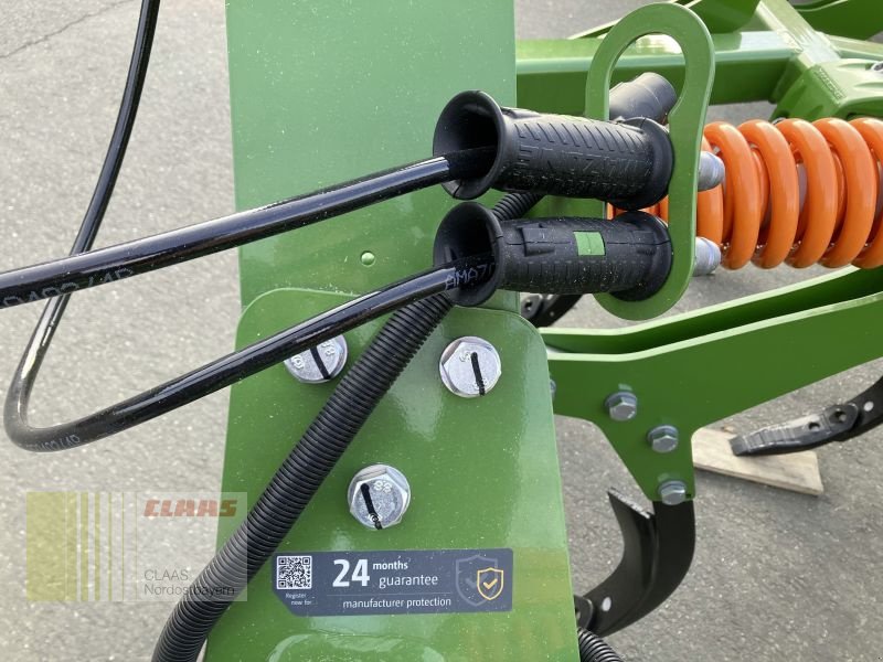 Grubber of the type Amazone CENIUS 3003 SUPER, Neumaschine in Gefrees (Picture 14)