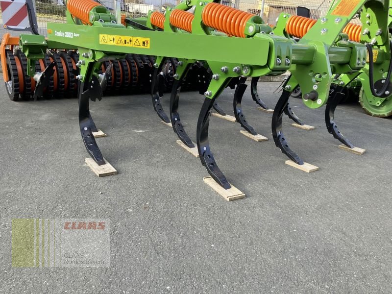 Grubber of the type Amazone CENIUS 3003 SUPER, Neumaschine in Gefrees (Picture 9)