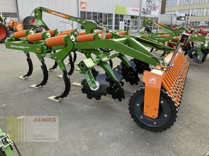Grubber of the type Amazone CENIUS 3003 SUPER, Neumaschine in Gefrees (Picture 5)