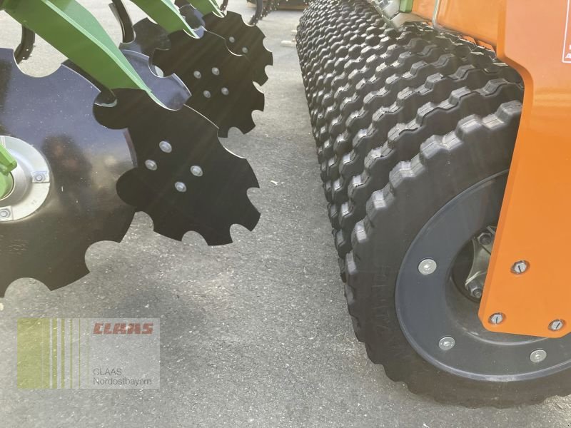 Grubber of the type Amazone CENIUS 3003 SUPER, Neumaschine in Gefrees (Picture 11)