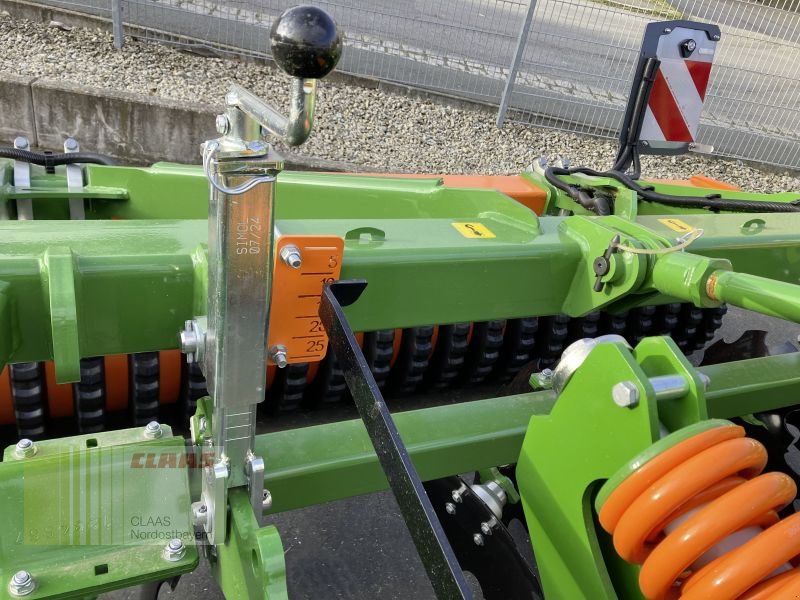 Grubber of the type Amazone CENIUS 3003 SUPER, Neumaschine in Gefrees (Picture 12)