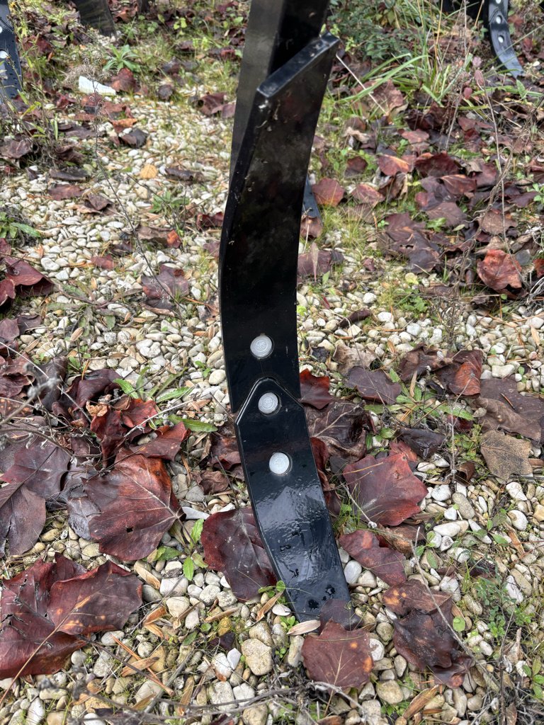 Grubber des Typs Amazone Cenius 3003 SUPER, Gebrauchtmaschine in VERT TOULON (Bild 2)