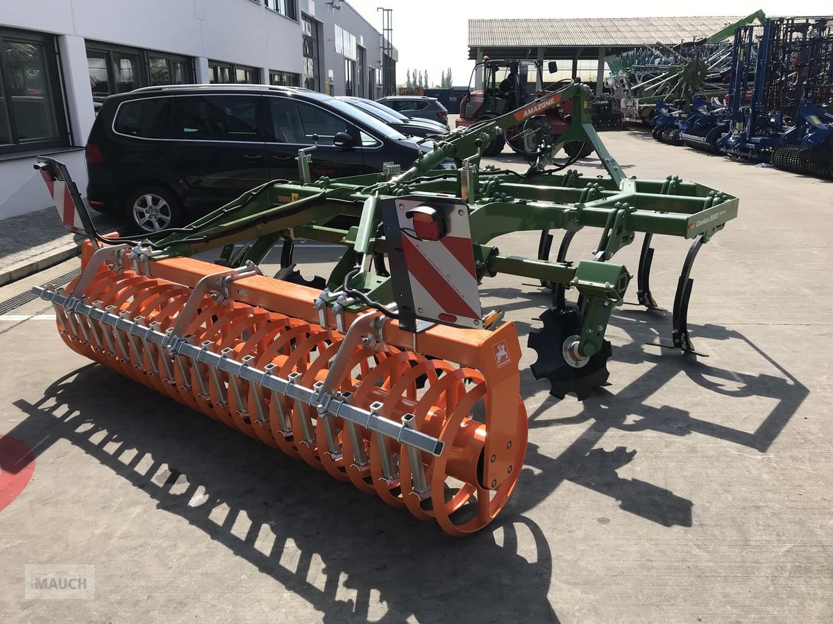 Grubber του τύπου Amazone Cenius 3003, Neumaschine σε Burgkirchen (Φωτογραφία 8)