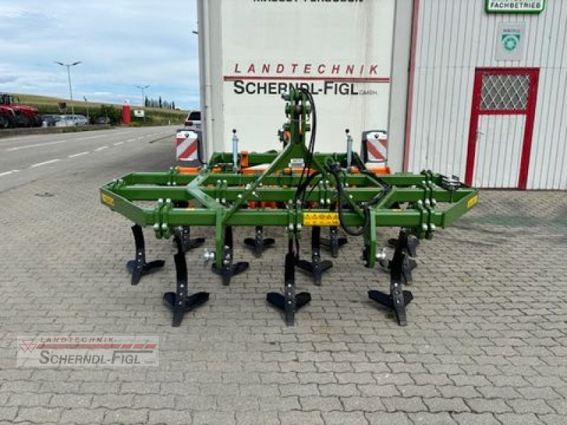 Grubber типа Amazone Cenius 3003, Gebrauchtmaschine в St.Margarethen (Фотография 6)