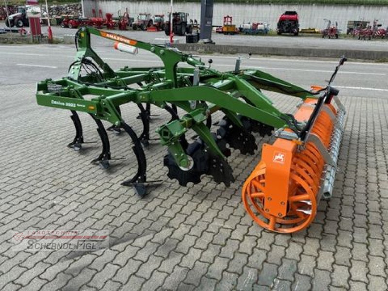 Grubber типа Amazone Cenius 3003, Gebrauchtmaschine в St.Margarethen (Фотография 3)