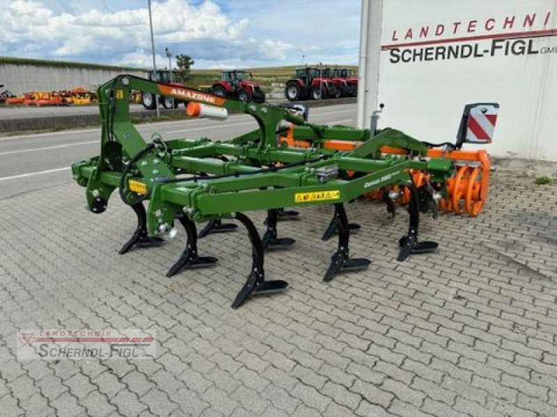 Grubber типа Amazone Cenius 3003, Gebrauchtmaschine в St.Margarethen (Фотография 2)