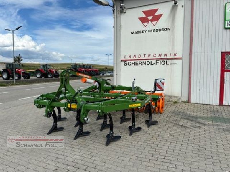 Grubber типа Amazone Cenius 3003, Gebrauchtmaschine в St.Margarethen (Фотография 1)