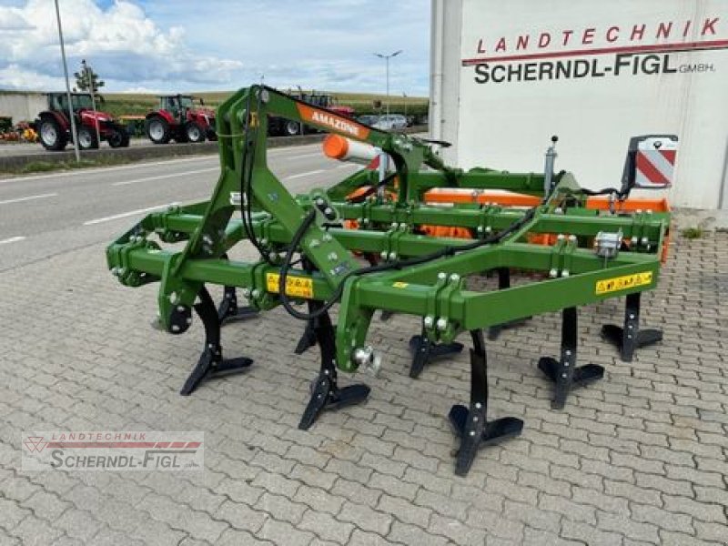 Grubber типа Amazone Cenius 3003, Gebrauchtmaschine в St.Margarethen (Фотография 7)