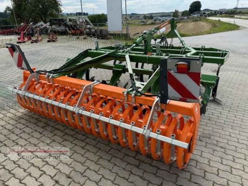 Grubber типа Amazone Cenius 3003, Gebrauchtmaschine в St.Margarethen (Фотография 4)