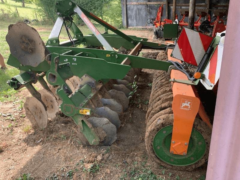 Grubber типа Amazone CENIUS 3503, Gebrauchtmaschine в SAINT-GERMAIN DU PUY (Фотография 3)