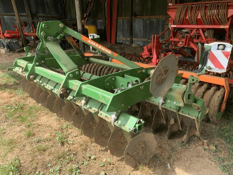 Grubber типа Amazone CENIUS 3503, Gebrauchtmaschine в SAINT-GERMAIN DU PUY (Фотография 1)