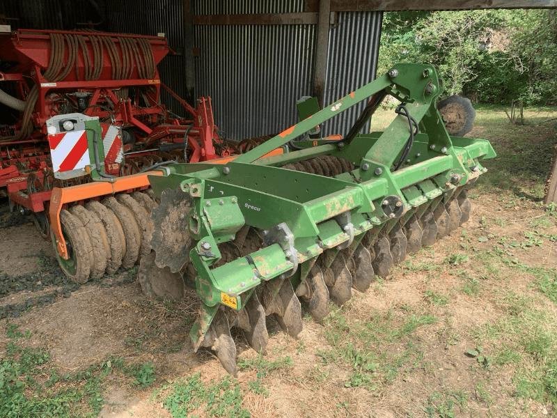 Grubber типа Amazone CENIUS 3503, Gebrauchtmaschine в SAINT-GERMAIN DU PUY (Фотография 2)