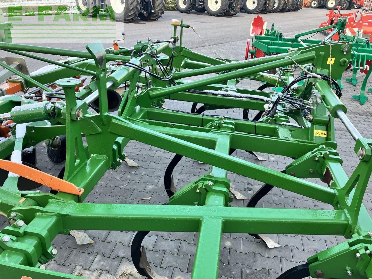 Grubber typu Amazone cenius 4002 - 2, Gebrauchtmaschine v Sierning (Obrázek 13)