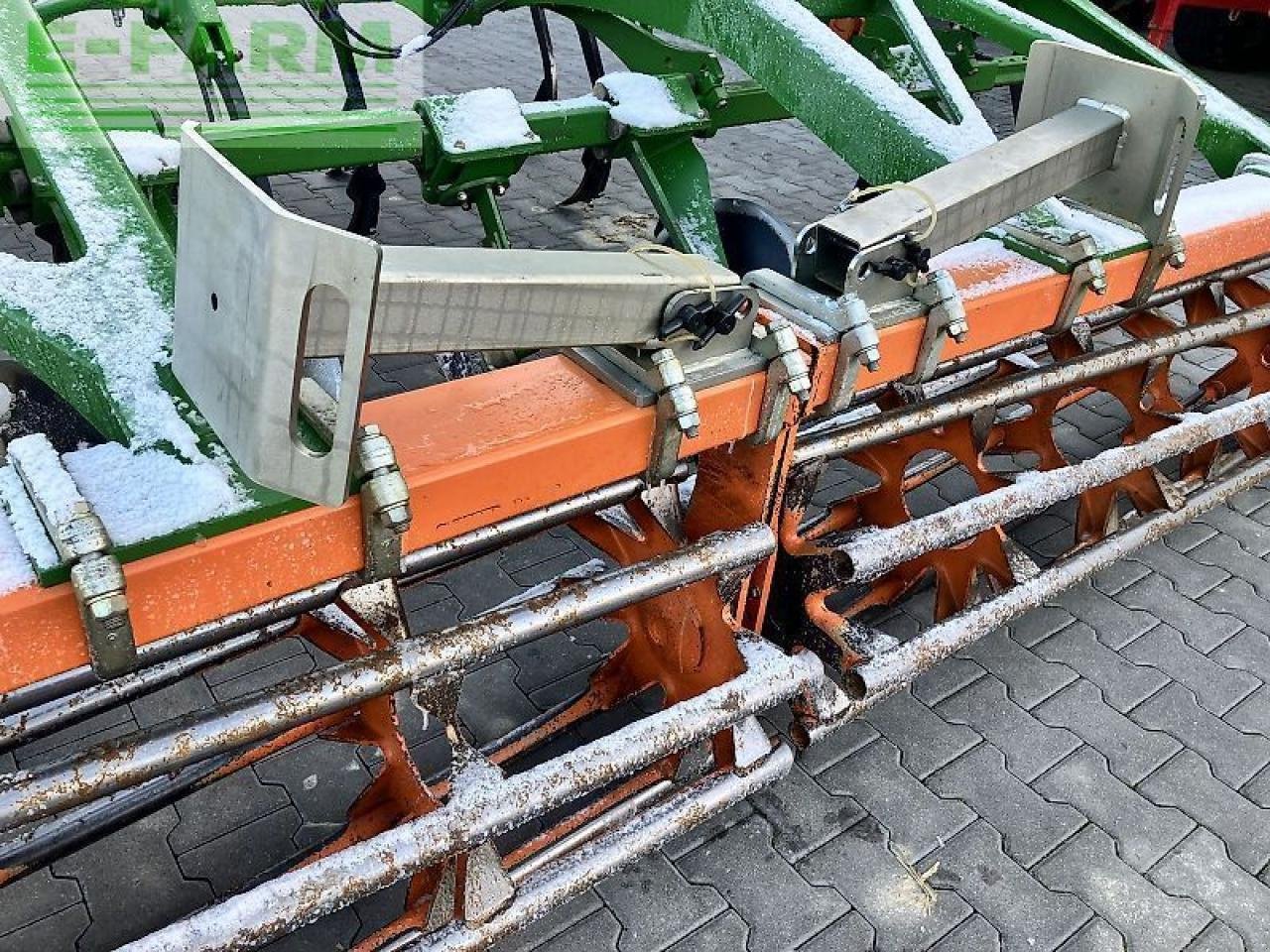 Grubber des Typs Amazone cenius 4002 - 2, Gebrauchtmaschine in Sierning (Bild 11)