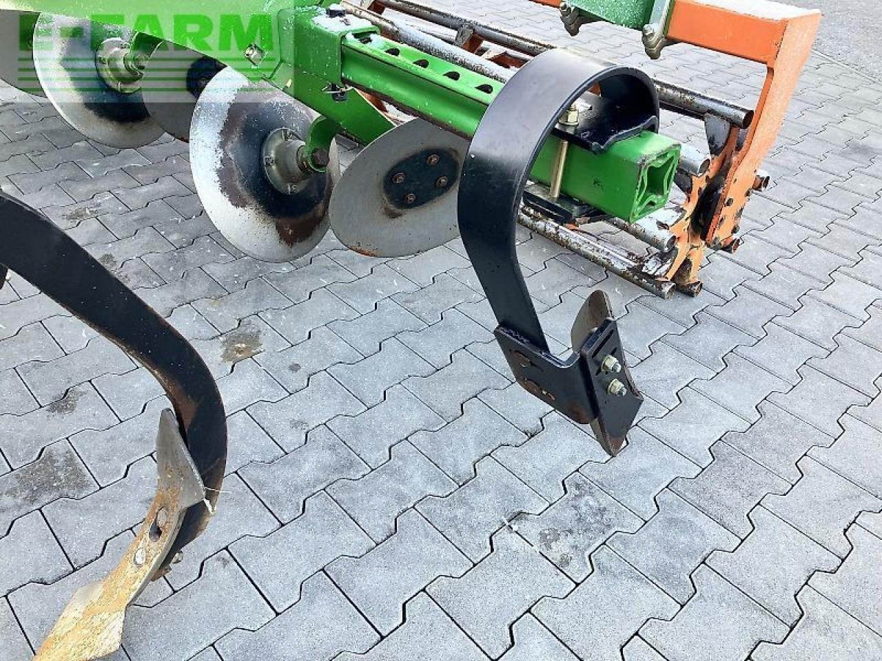 Grubber typu Amazone cenius 4002 - 2, Gebrauchtmaschine v Sierning (Obrázek 9)