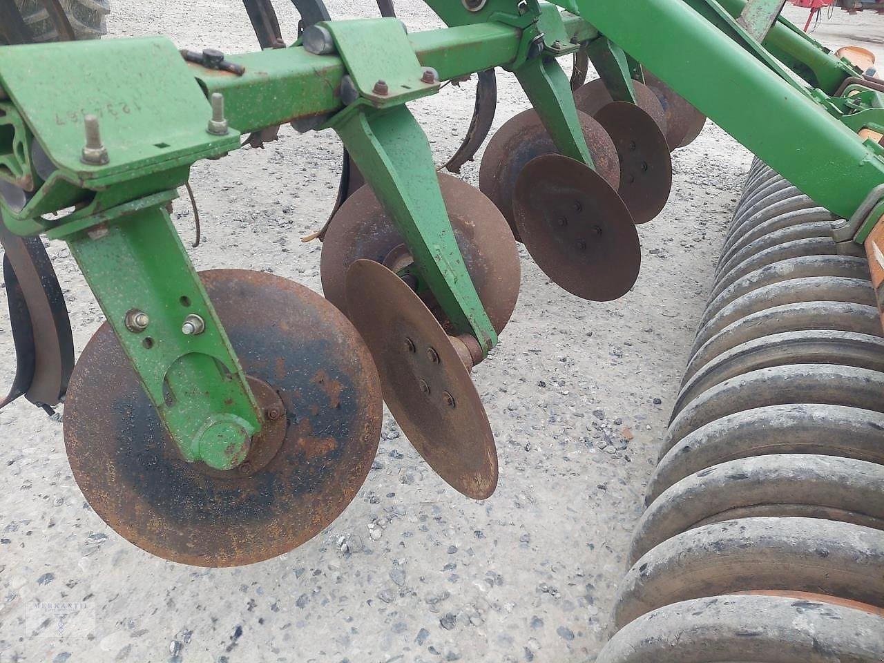 Grubber of the type Amazone Cenius 4002-T, Gebrauchtmaschine in Pragsdorf (Picture 13)