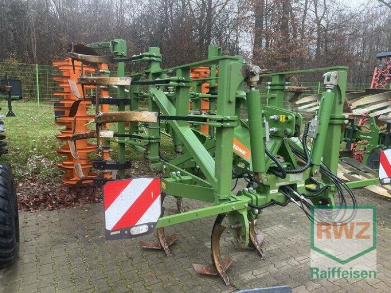 Grubber of the type Amazone Cenius 4002, Gebrauchtmaschine in Flammersfeld (Picture 3)