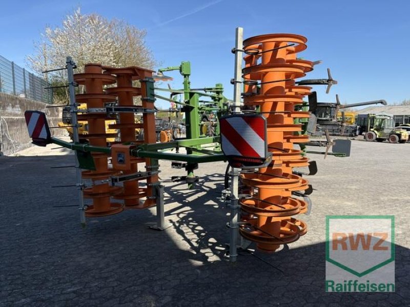 Grubber a típus Amazone Cenius 4002, Gebrauchtmaschine ekkor: Kruft (Kép 2)