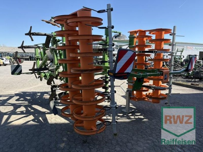 Grubber a típus Amazone Cenius 4002, Gebrauchtmaschine ekkor: Kruft (Kép 3)