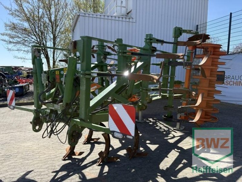 Grubber a típus Amazone Cenius 4002, Gebrauchtmaschine ekkor: Kruft (Kép 5)