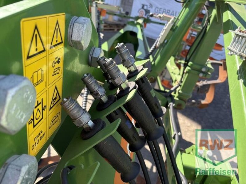 Grubber a típus Amazone Cenius 4002, Gebrauchtmaschine ekkor: Kruft (Kép 6)