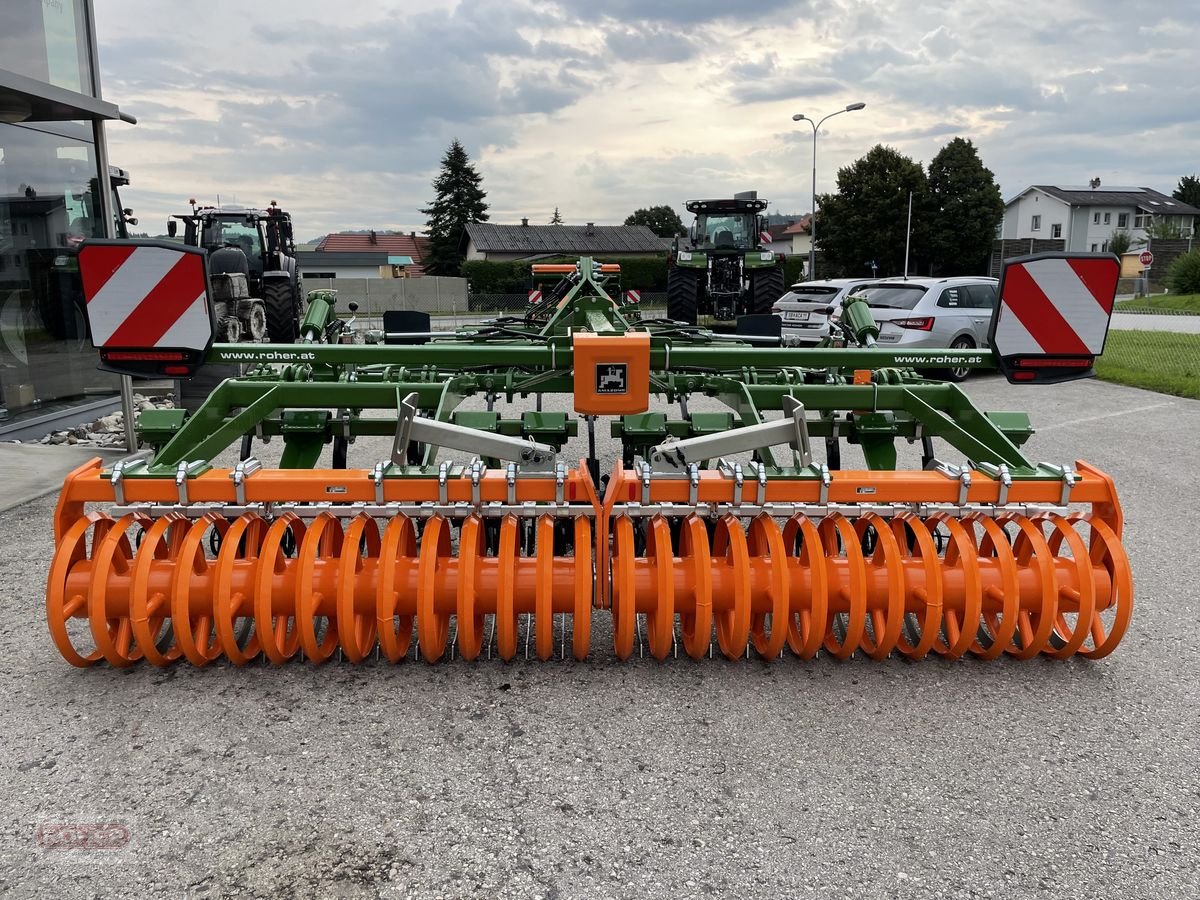 Grubber of the type Amazone Cenius 4003-2 Special, Neumaschine in Wieselburg Land (Picture 12)