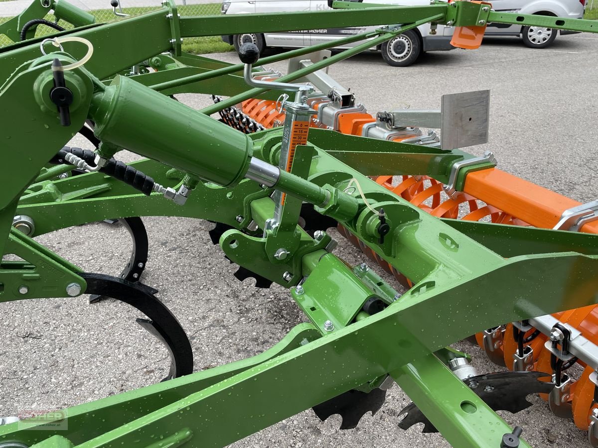 Grubber of the type Amazone Cenius 4003-2 Special, Neumaschine in Wieselburg Land (Picture 4)