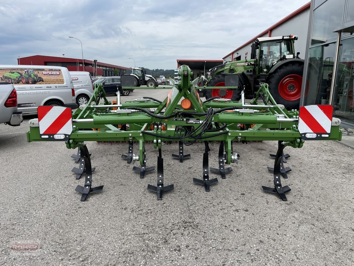 Grubber del tipo Amazone Cenius 4003-2 Special, Neumaschine In Wieselburg Land (Immagine 17)