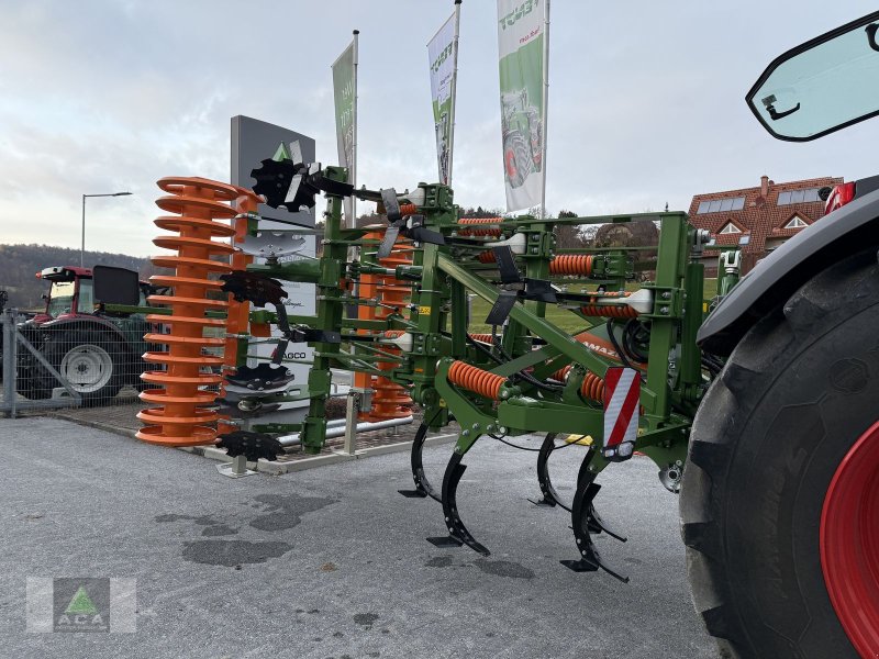 Grubber des Typs Amazone Cenius 4003-2, Neumaschine in Markt Hartmannsdorf (Bild 1)