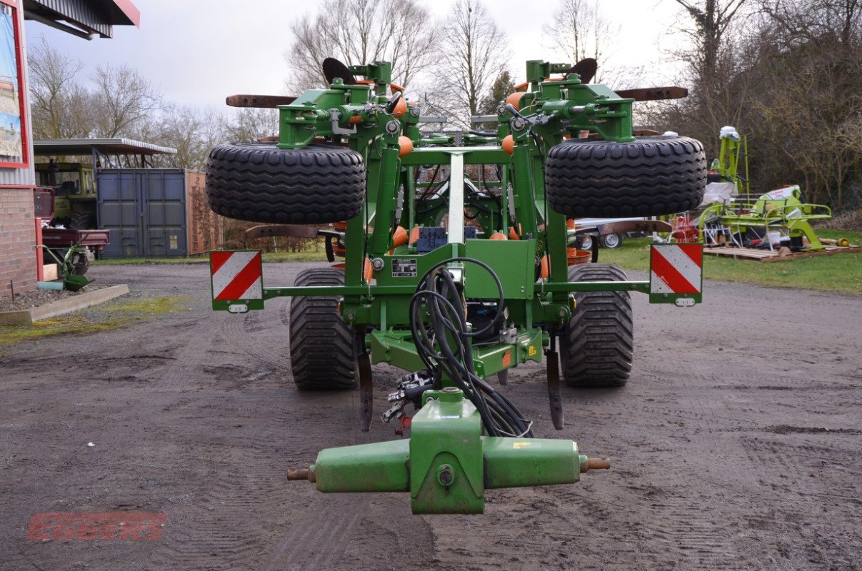 Grubber typu Amazone Cenius 4003-2TX, Gebrauchtmaschine v Suhlendorf (Obrázek 2)