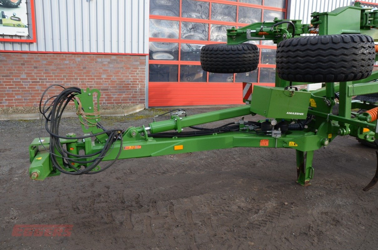 Grubber typu Amazone Cenius 4003-2TX, Gebrauchtmaschine v Suhlendorf (Obrázek 5)