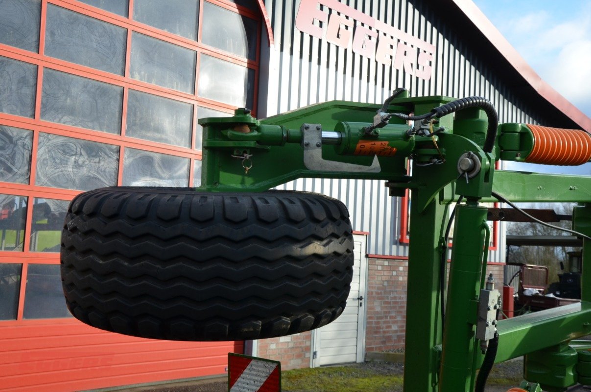 Grubber typu Amazone Cenius 4003-2TX, Gebrauchtmaschine v Suhlendorf (Obrázek 7)