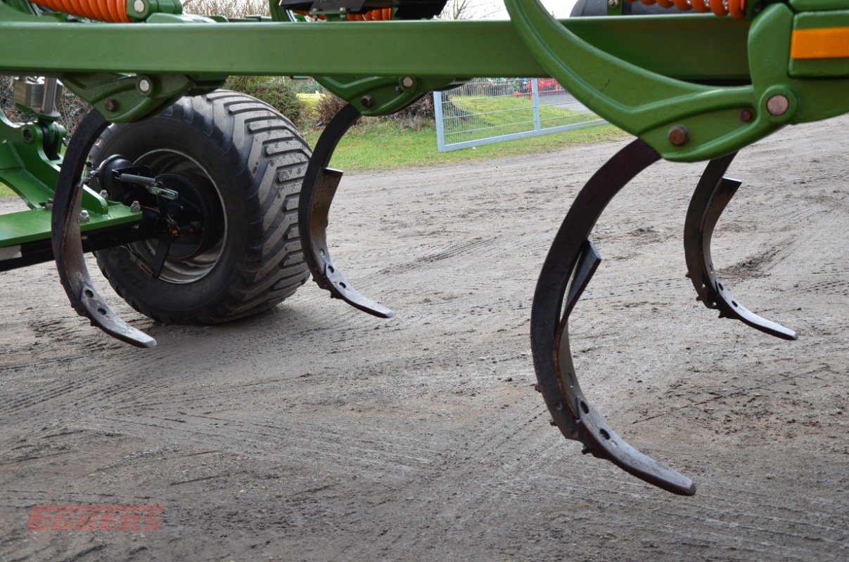 Grubber typu Amazone Cenius 4003-2TX, Gebrauchtmaschine v Suhlendorf (Obrázek 9)