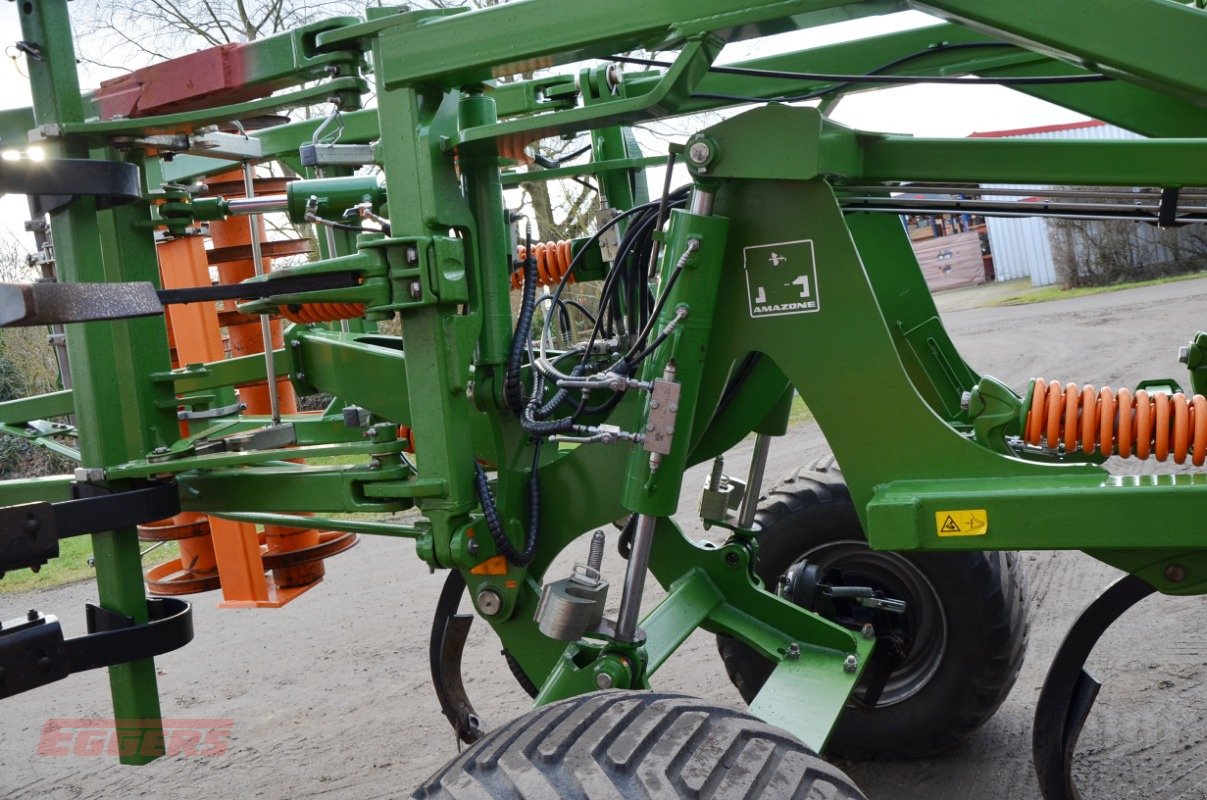 Grubber typu Amazone Cenius 4003-2TX, Gebrauchtmaschine v Suhlendorf (Obrázek 10)