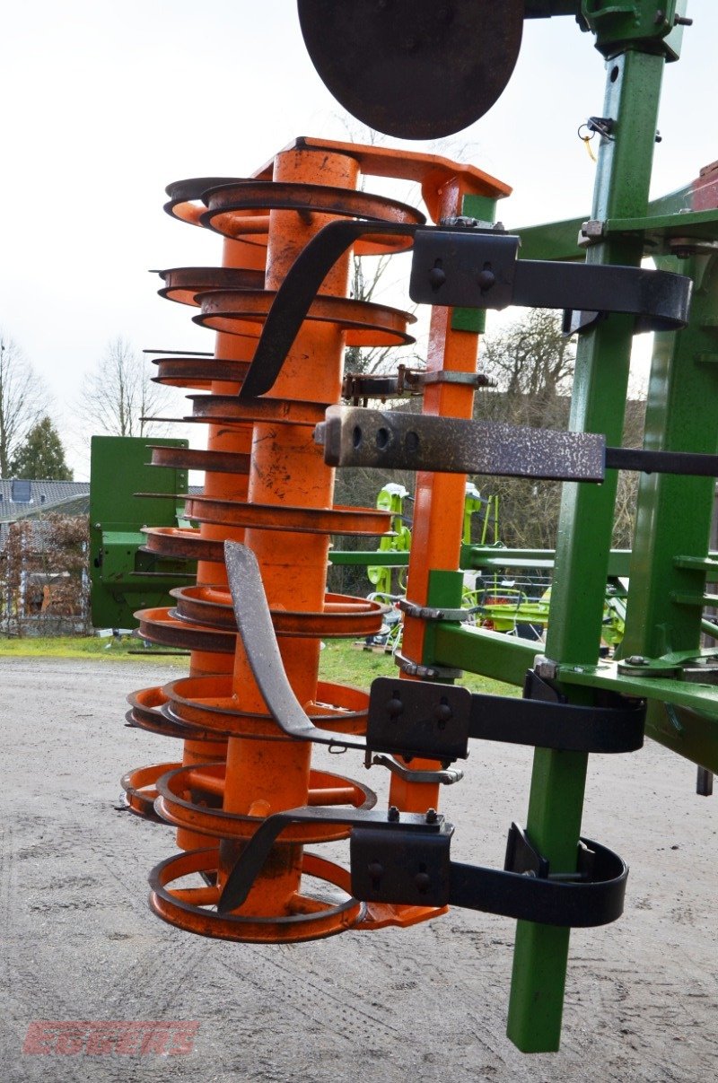 Grubber typu Amazone Cenius 4003-2TX, Gebrauchtmaschine v Suhlendorf (Obrázek 11)