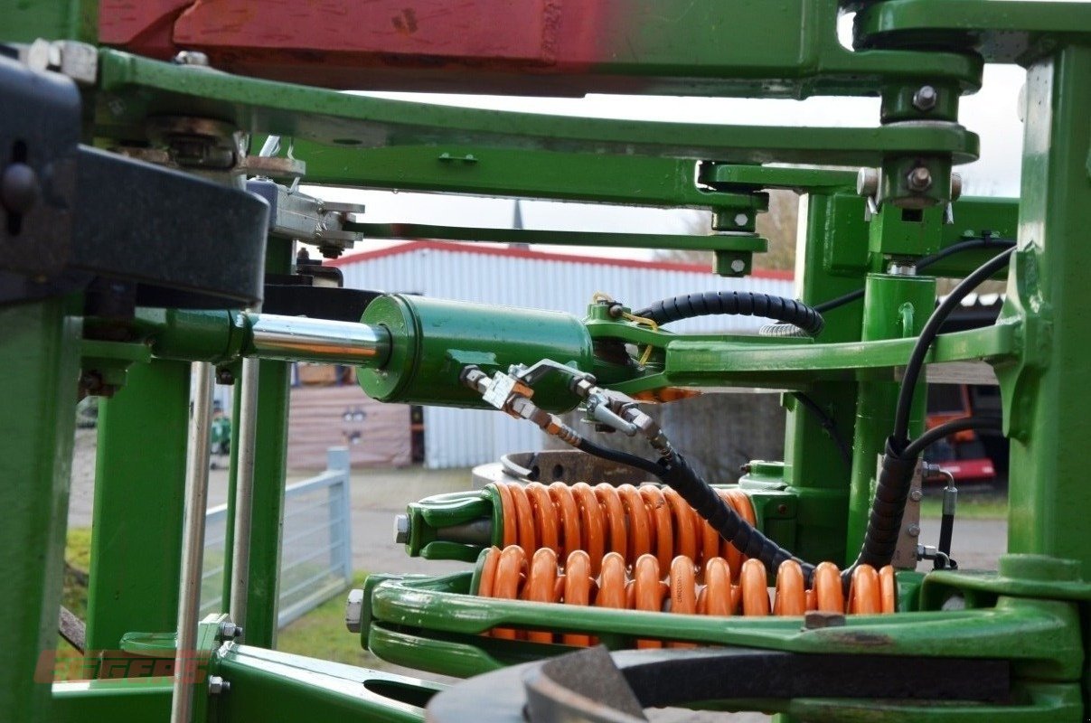 Grubber typu Amazone Cenius 4003-2TX, Gebrauchtmaschine v Suhlendorf (Obrázek 13)