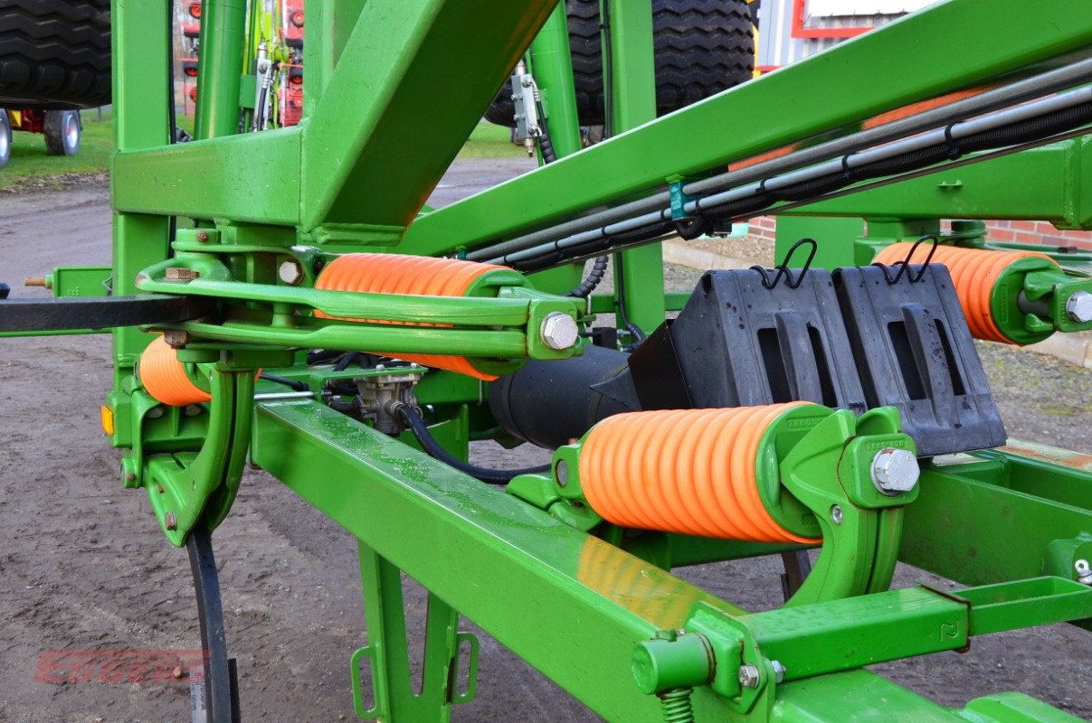 Grubber typu Amazone Cenius 4003-2TX, Gebrauchtmaschine v Suhlendorf (Obrázek 17)