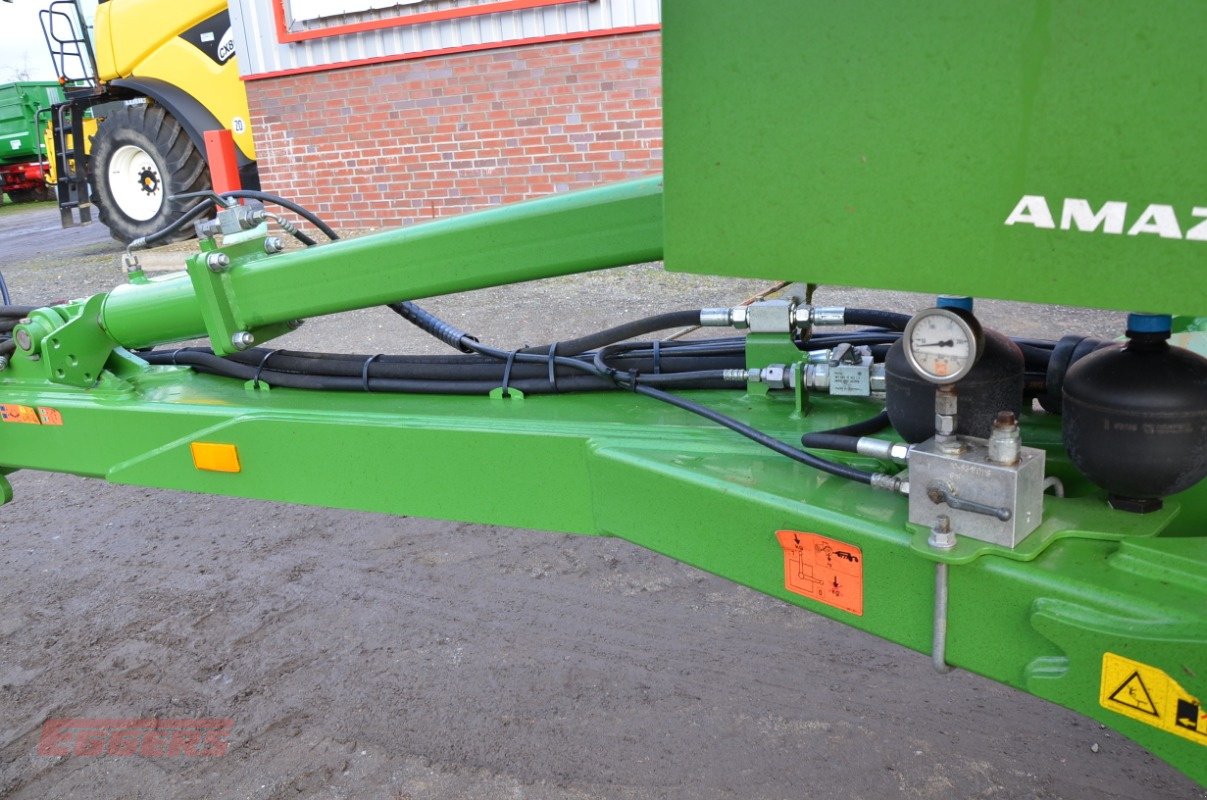 Grubber typu Amazone Cenius 4003-2TX, Gebrauchtmaschine v Suhlendorf (Obrázek 18)