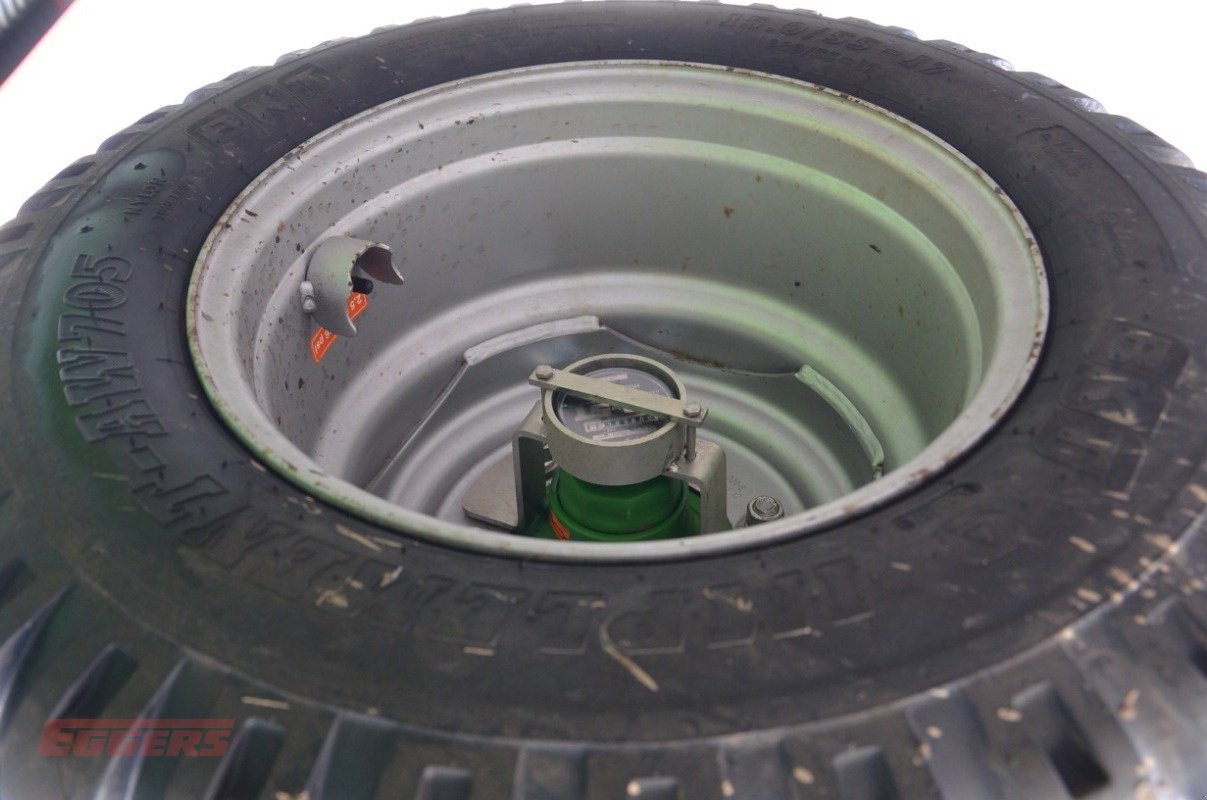 Grubber typu Amazone Cenius 4003-2TX, Gebrauchtmaschine v Suhlendorf (Obrázek 19)