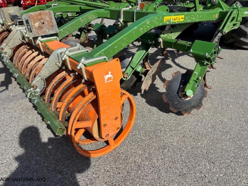 Grubber vrste Amazone CENIUS 4003, Gebrauchtmaschine v ROYE (Slika 2)