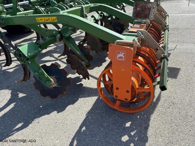 Grubber vrste Amazone CENIUS 4003, Gebrauchtmaschine v ROYE (Slika 4)