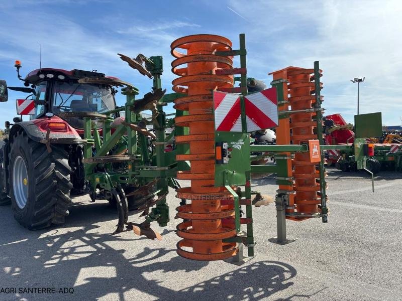 Grubber vrste Amazone CENIUS 4003, Gebrauchtmaschine v ROYE (Slika 11)