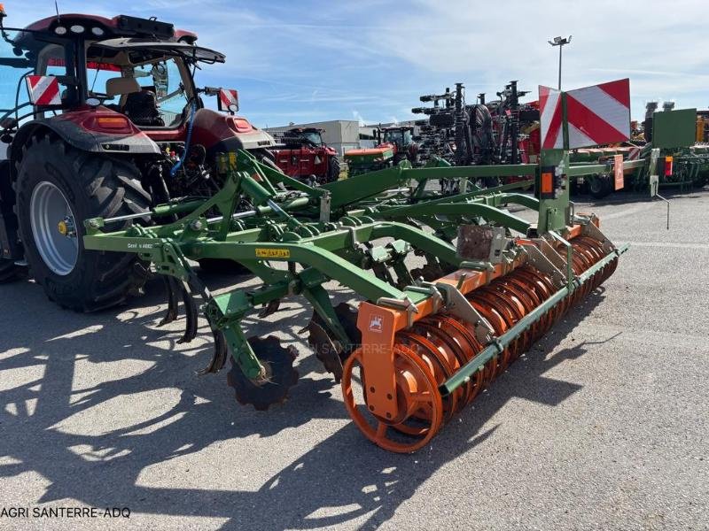 Grubber vrste Amazone CENIUS 4003, Gebrauchtmaschine v ROYE (Slika 5)