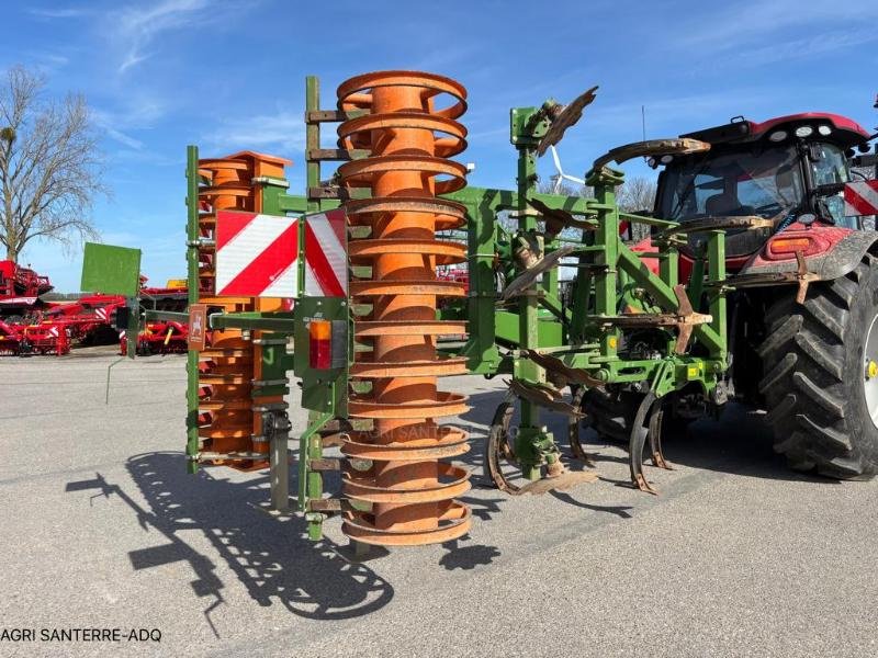 Grubber vrste Amazone CENIUS 4003, Gebrauchtmaschine v ROYE (Slika 9)