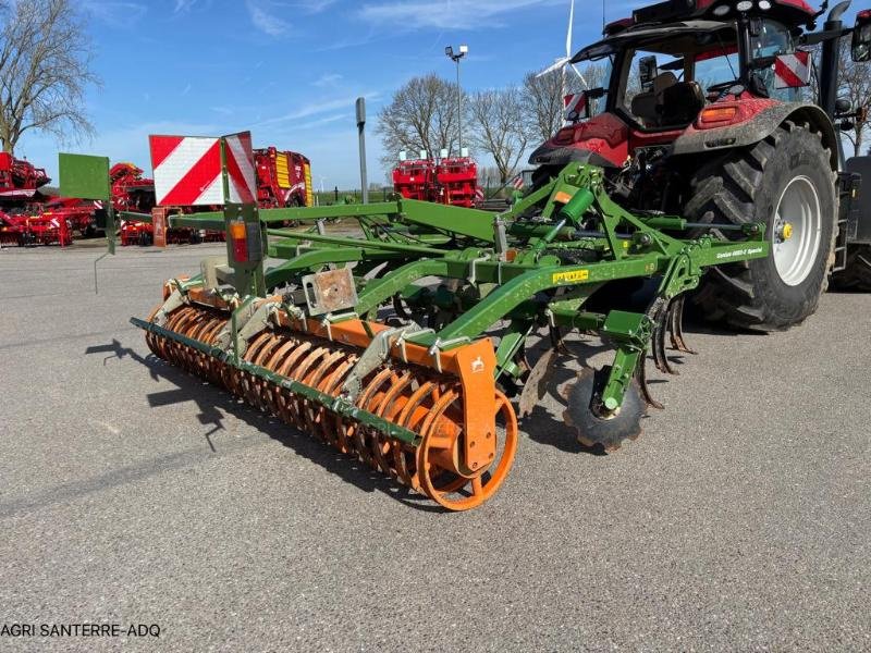 Grubber vrste Amazone CENIUS 4003, Gebrauchtmaschine v ROYE (Slika 3)
