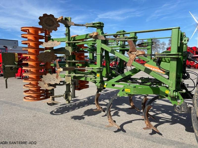 Grubber vrste Amazone CENIUS 4003, Gebrauchtmaschine v ROYE (Slika 8)