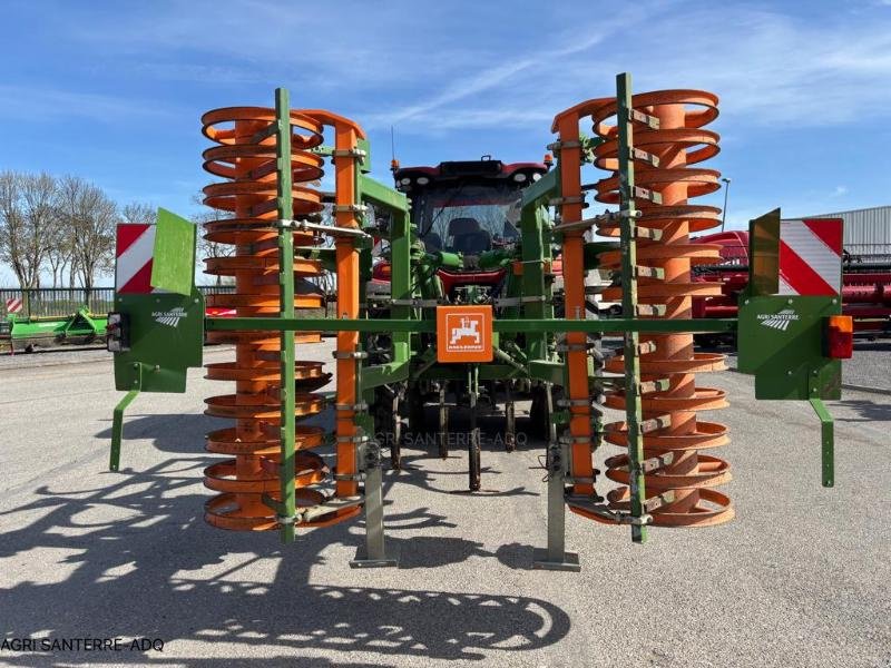 Grubber vrste Amazone CENIUS 4003, Gebrauchtmaschine v ROYE (Slika 10)