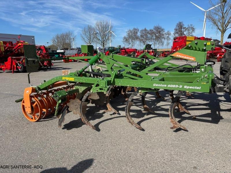 Grubber vrste Amazone CENIUS 4003, Gebrauchtmaschine v ROYE (Slika 1)
